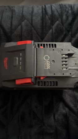 Milwaukee M18 FORGE Battery Pack