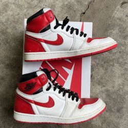 Jordan 1