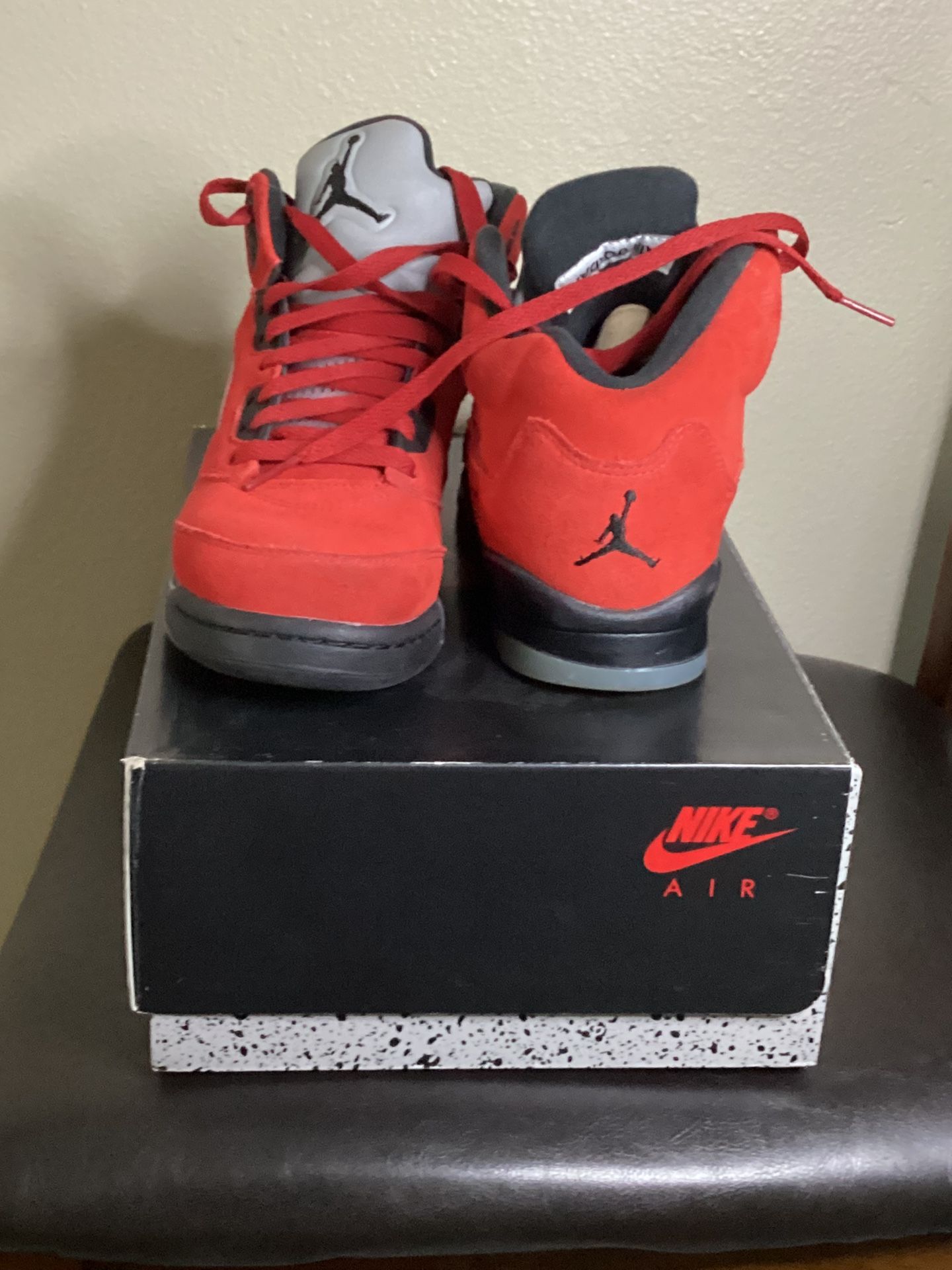Air Jordan5 Retro (GS)