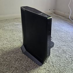 Netgear Nighthawk Cax80 Modem/router