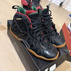 Gucci foamposits 5y Kids 
