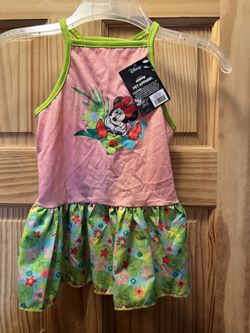 Disney Pet Dress