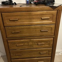 Beautiful dresser