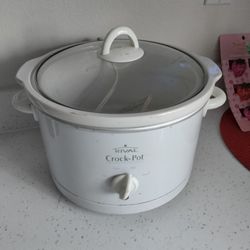 Crock pot