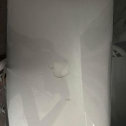 2017 Apple Macbook Air