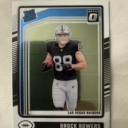 Brock Bowers