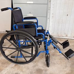 Blue Streak By Drive