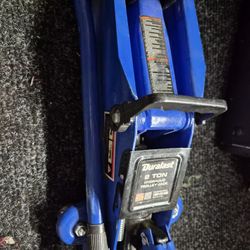 2 Ton Hydraulic Jack