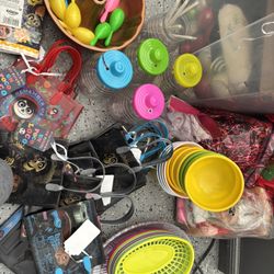 Coco Party Decorations 