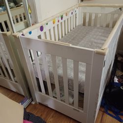 Baby Crib