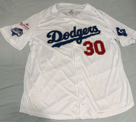 Dodger Jersey