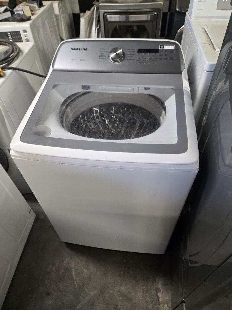 Washer