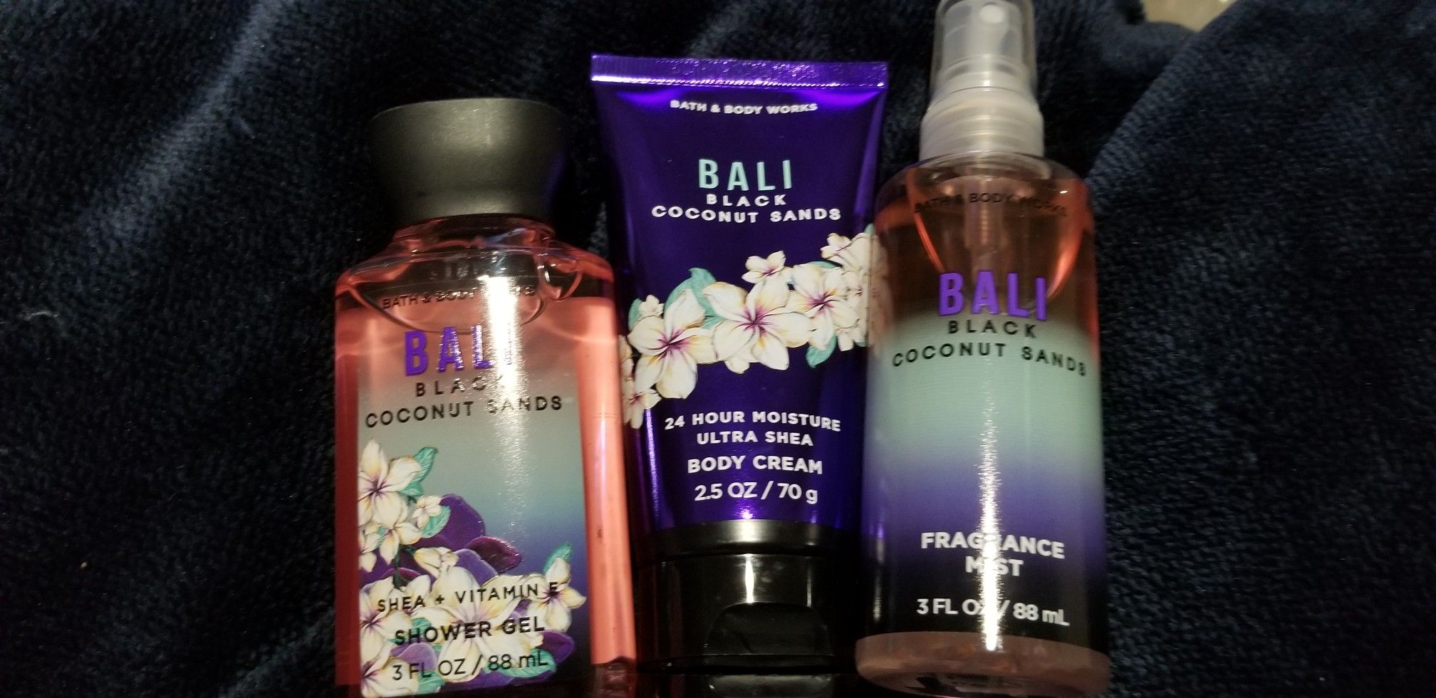 Bali minis