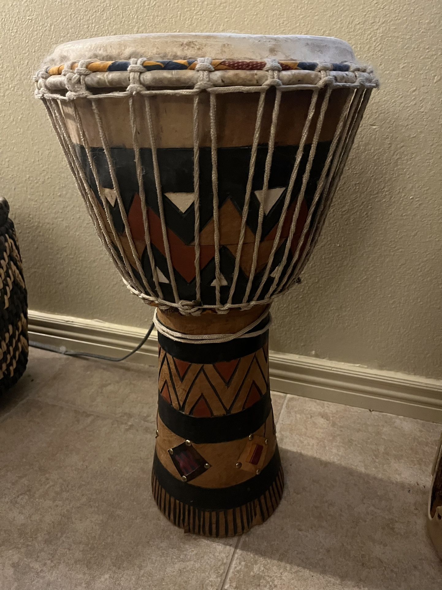 Native American Drum