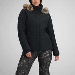 Obermeyer Women’s Ski Set