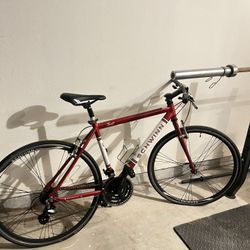 SCHWINN Tourist Bike 