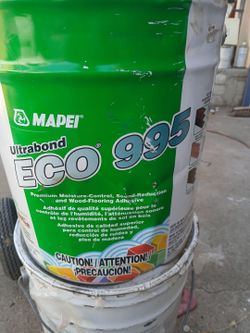 Ultrabond Eco 995