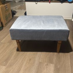 Small Multipurpose Chair 