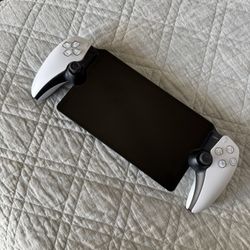 Playstation Portal