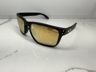 Oakley Holbrook XL Sunglasses - NEW