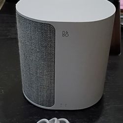 B&O M3 Bluetooth Speaker 