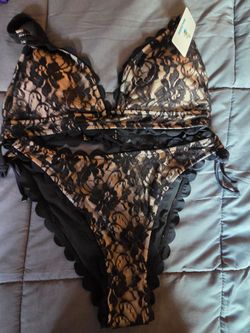 Bathing suit