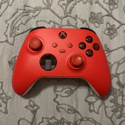 Xbox Controller (read Description)