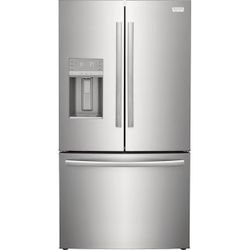 Frigidaire:  Mode:  GRFS2853AF