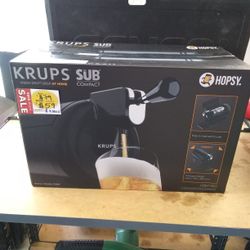 Water Dispenser Krups, MODEL: VB641850