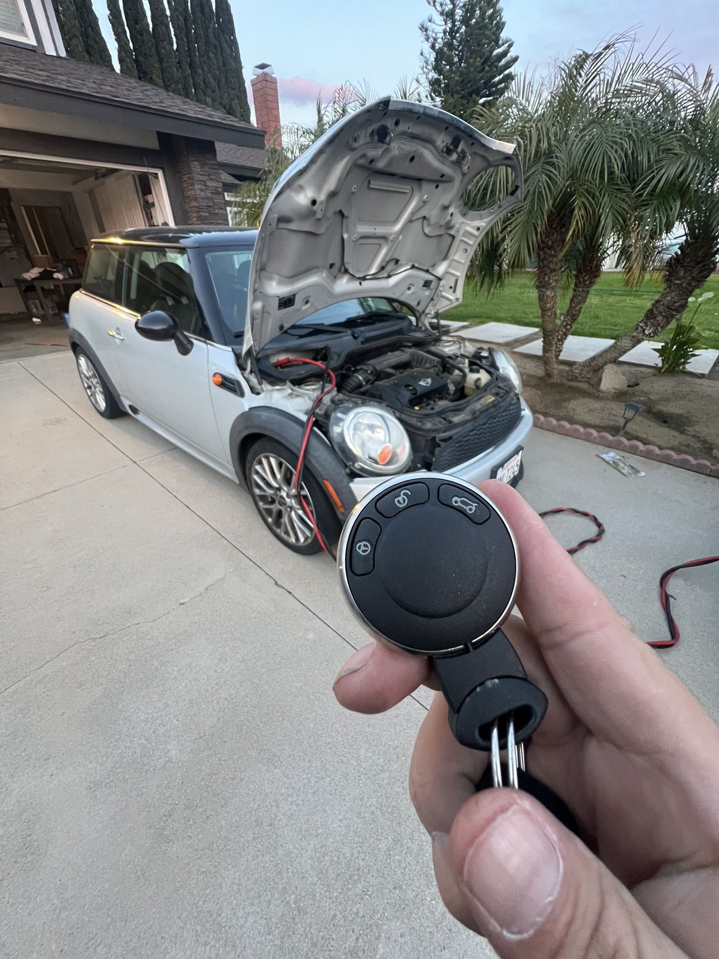 Car Keys/llaves De Autos/key Fobs