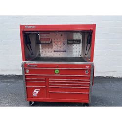 Snap on Tool Box 