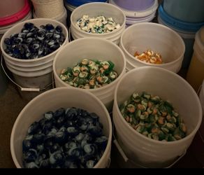 Laundry Pods