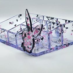 Women's Makeup Organizer 