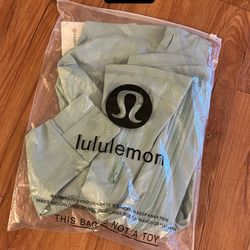 Lululemon