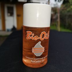 BIO- Oil