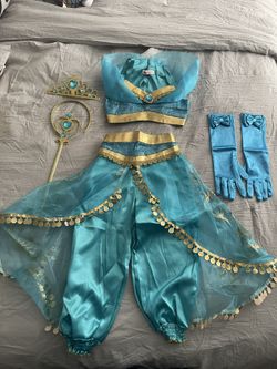 Girls Costumes