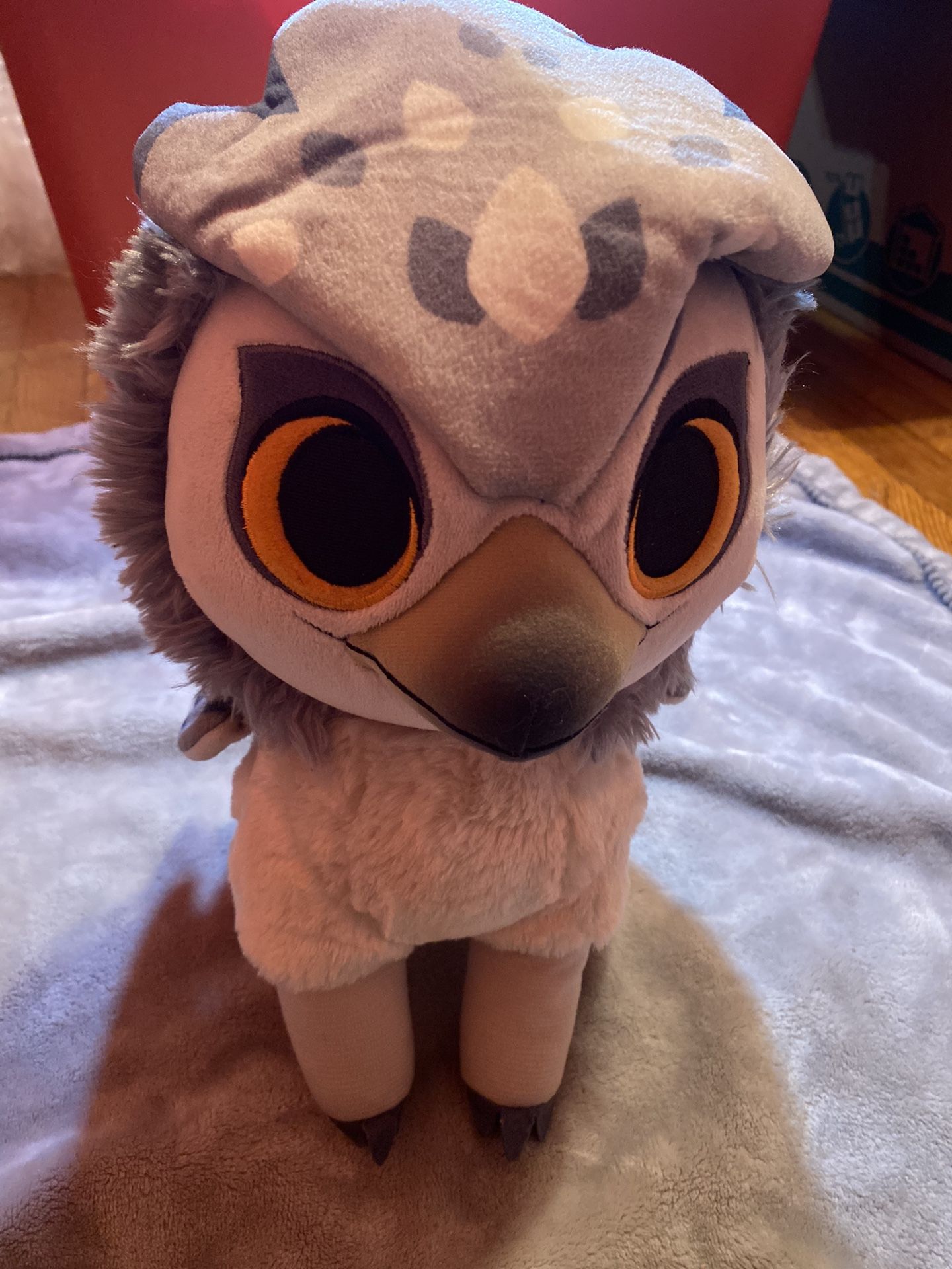 Funko Buckbeak Hippogriff Plush 12" Wizarding World of Harry Potter 2019