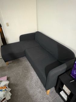 L-Couch