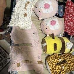 Baby Clothes  