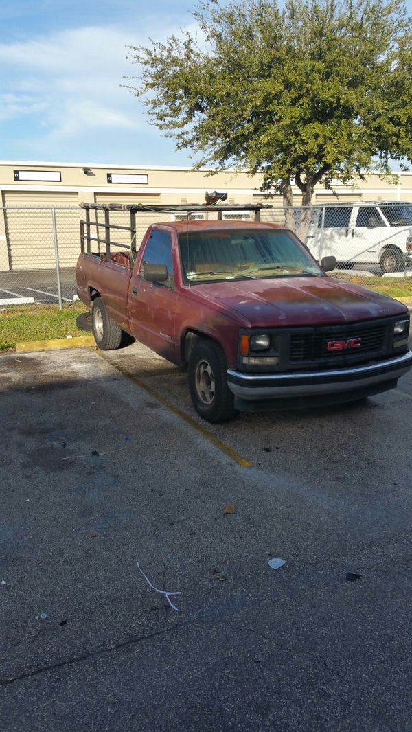 Truck for Sale in Miami, FL OfferUp