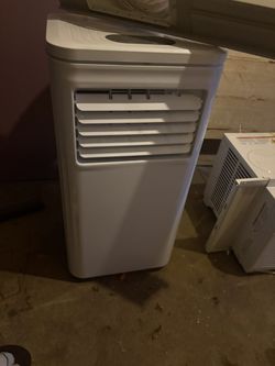 Window Air Conditioner 