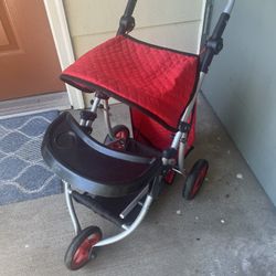 Great Deal Perf Condition Kids Play Stroller 