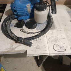 HVLP Sprayer