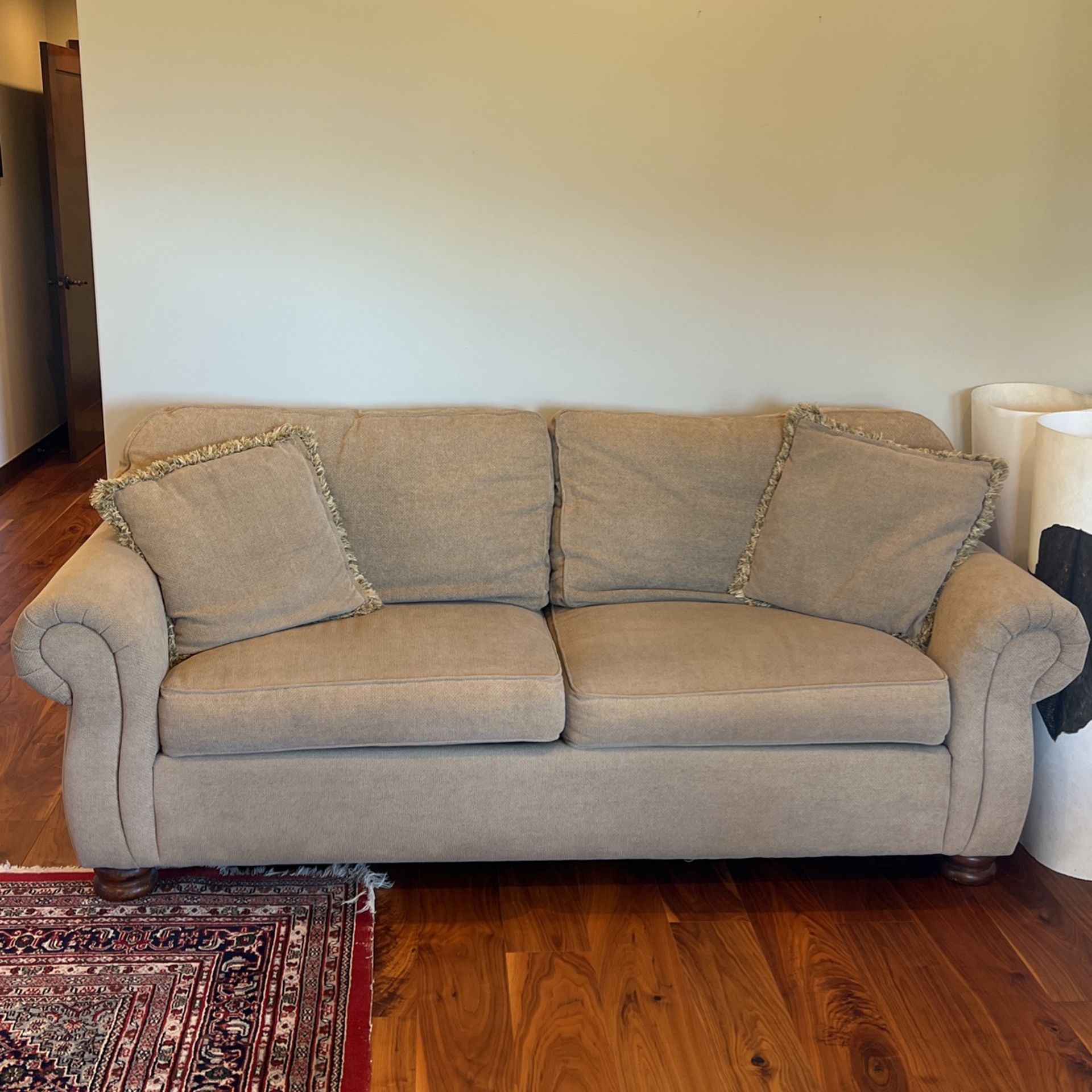 For Sale- Sofa 