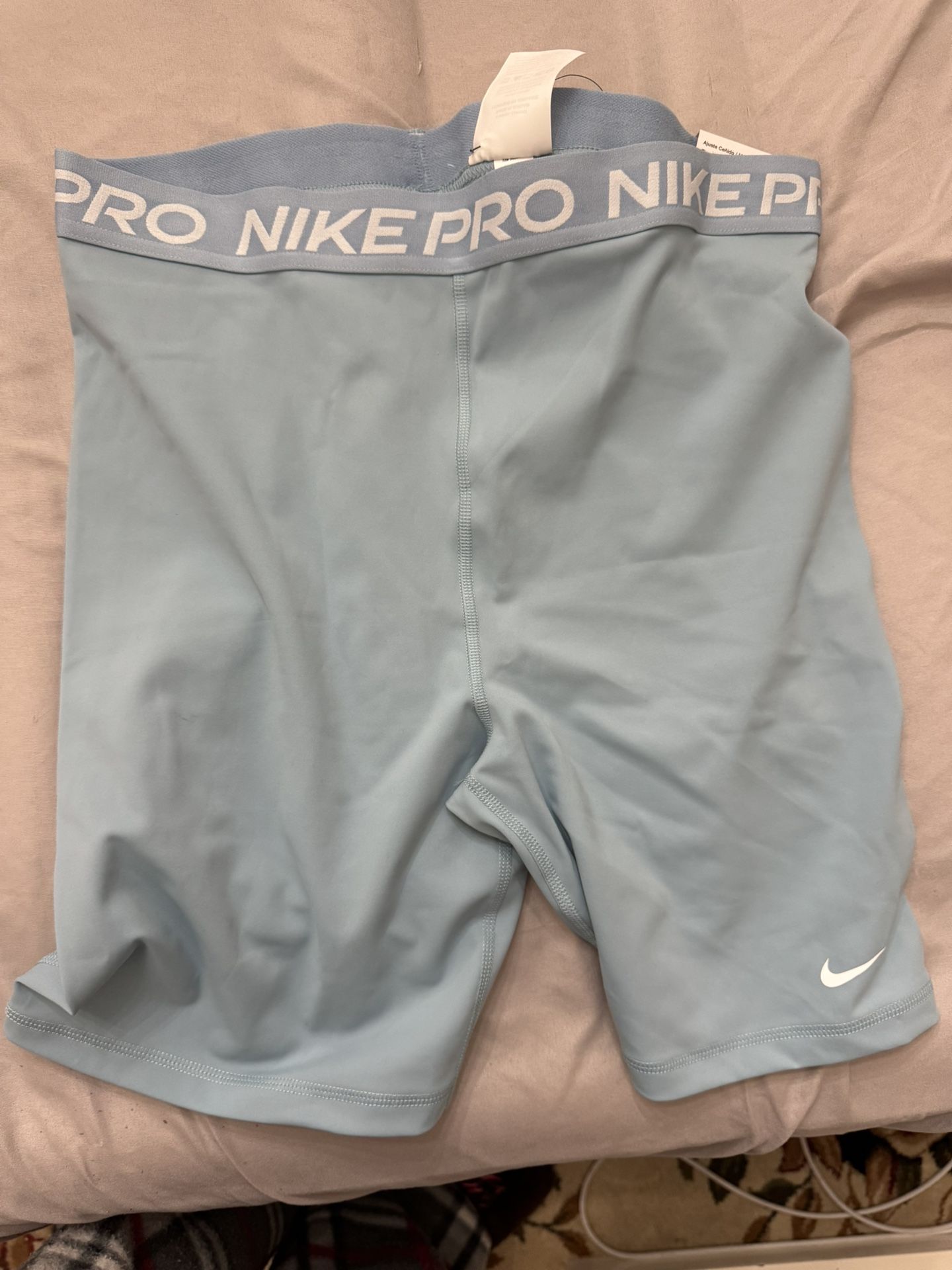 Nike Pro Shorts