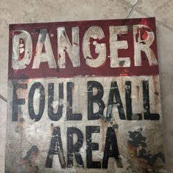 Baseball Canvas Prints