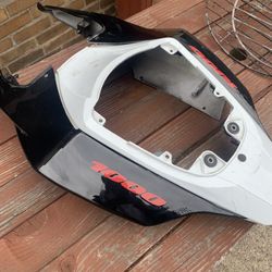 08 Gxsr 1000  Rear Faring 