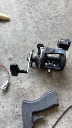 Magda pro MA 300LX