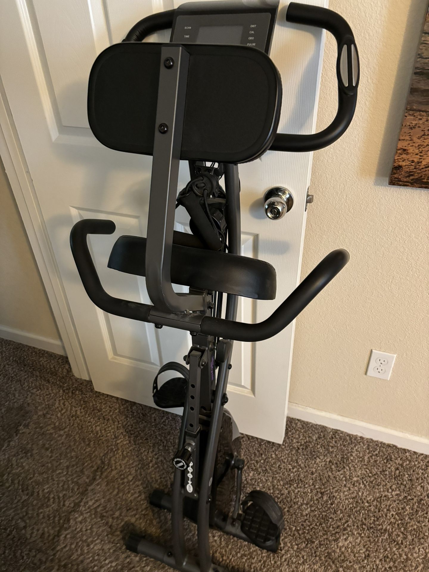 Exercise Bike As Seen On TV