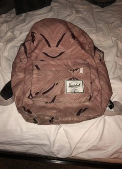 Hershel supply co book bag